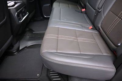 2025 Chevrolet Silverado 2500HD High Country