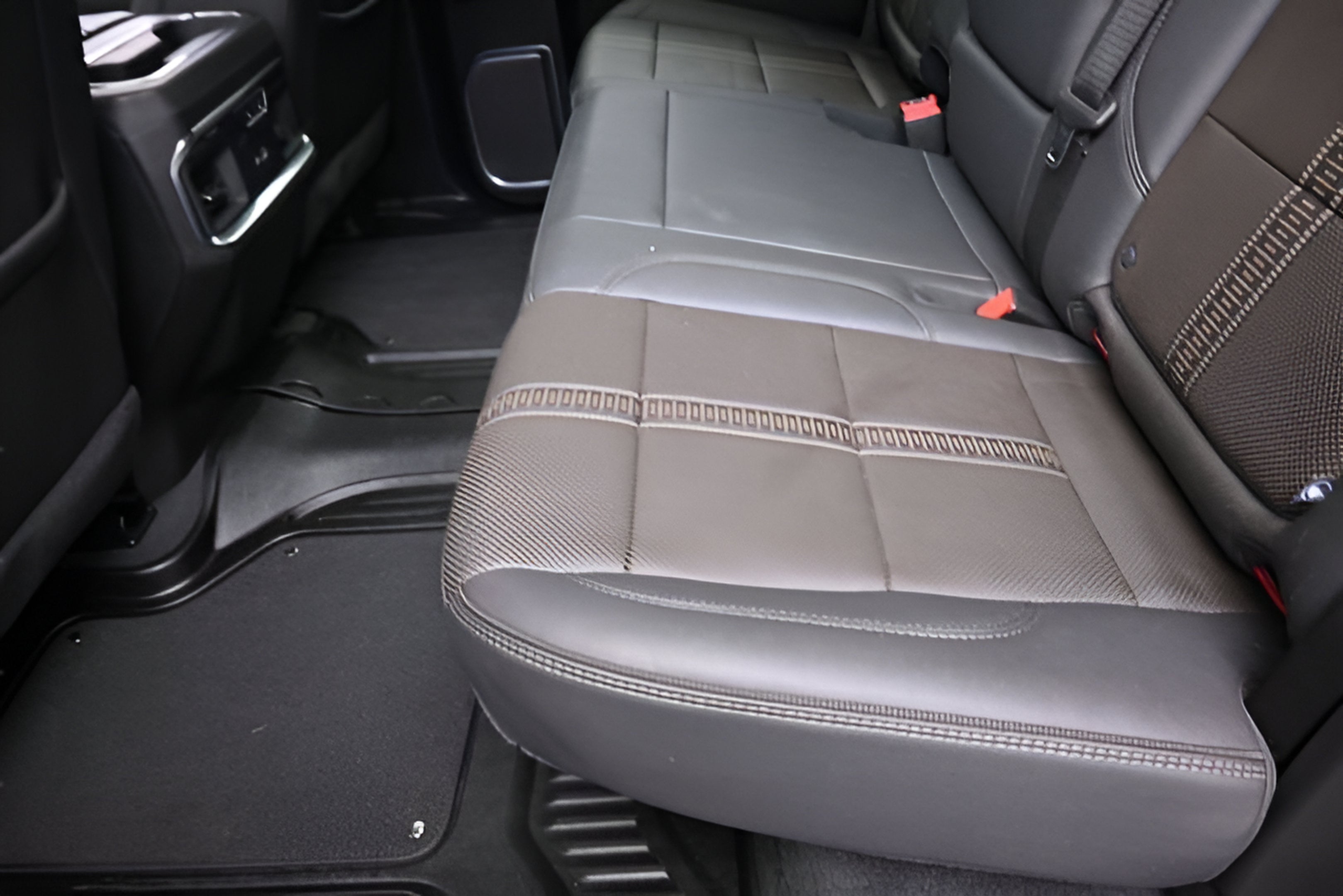 2025 Chevrolet Silverado 2500HD High Country