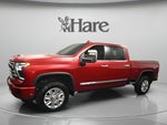2025 Chevrolet Silverado 2500HD High Country