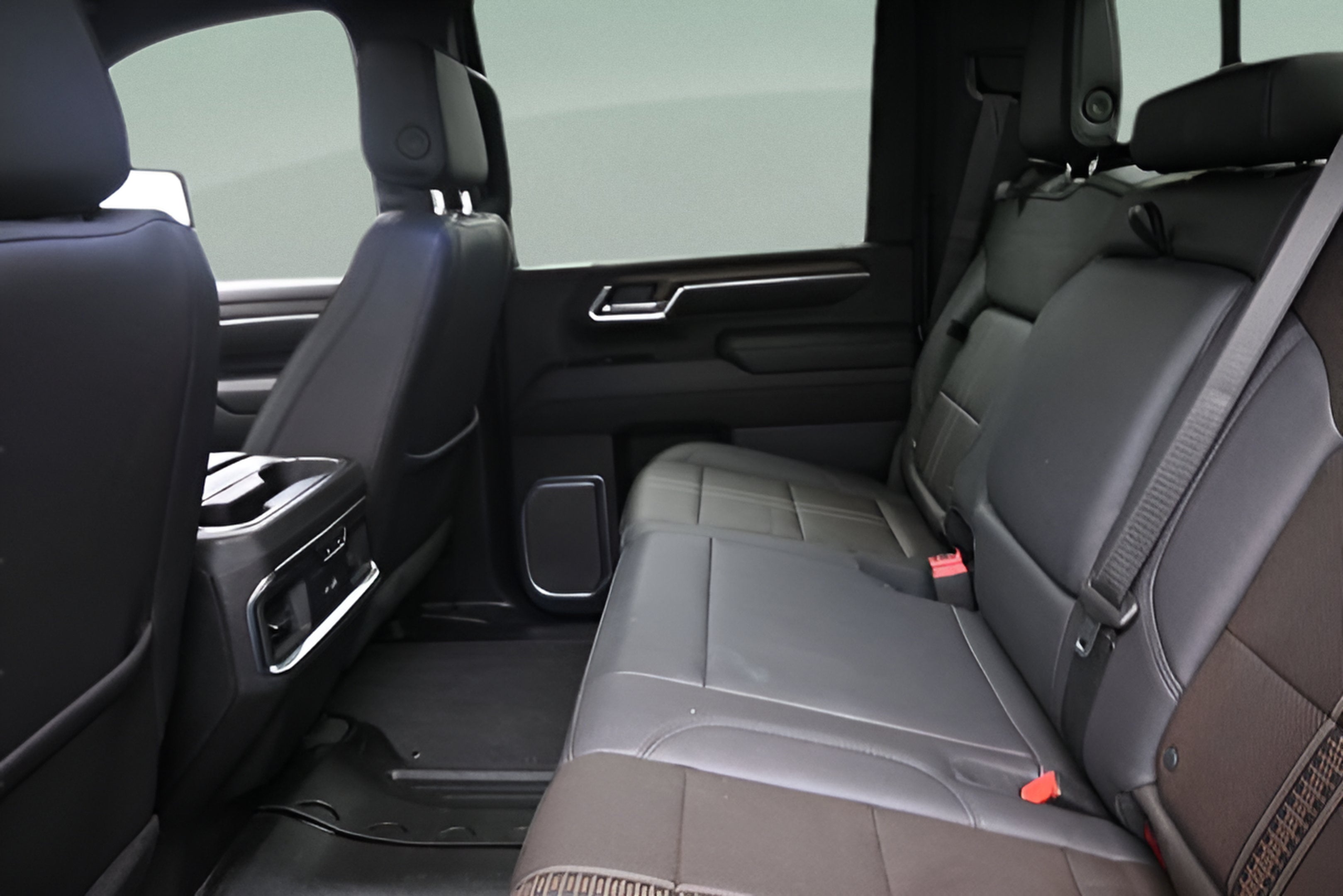 2025 Chevrolet Silverado 2500HD High Country