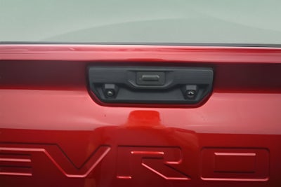 2025 Chevrolet Silverado 2500HD High Country