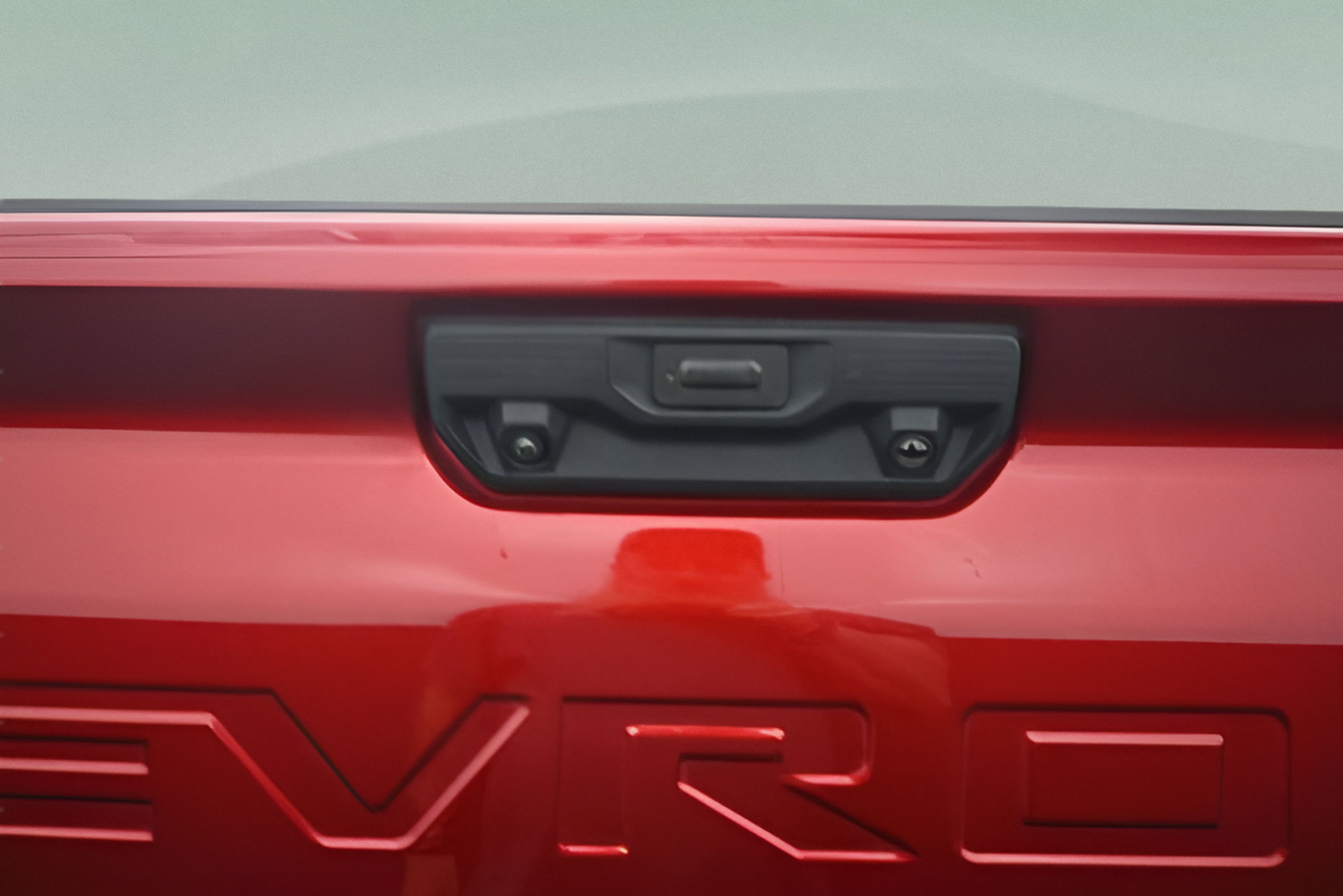 2025 Chevrolet Silverado 2500HD High Country