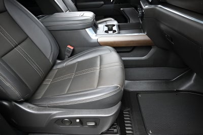 2025 Chevrolet Silverado 2500HD High Country