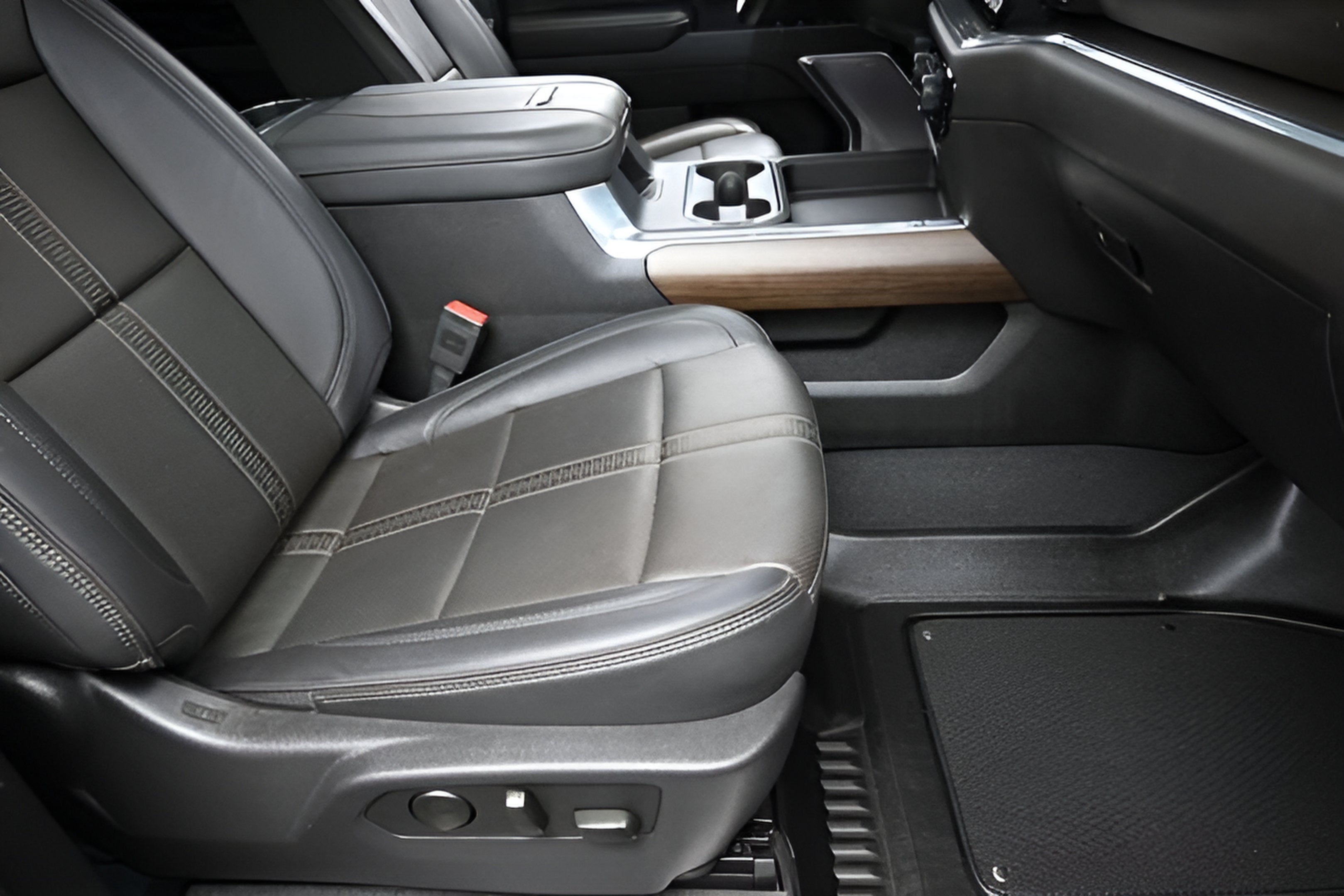 2025 Chevrolet Silverado 2500HD High Country