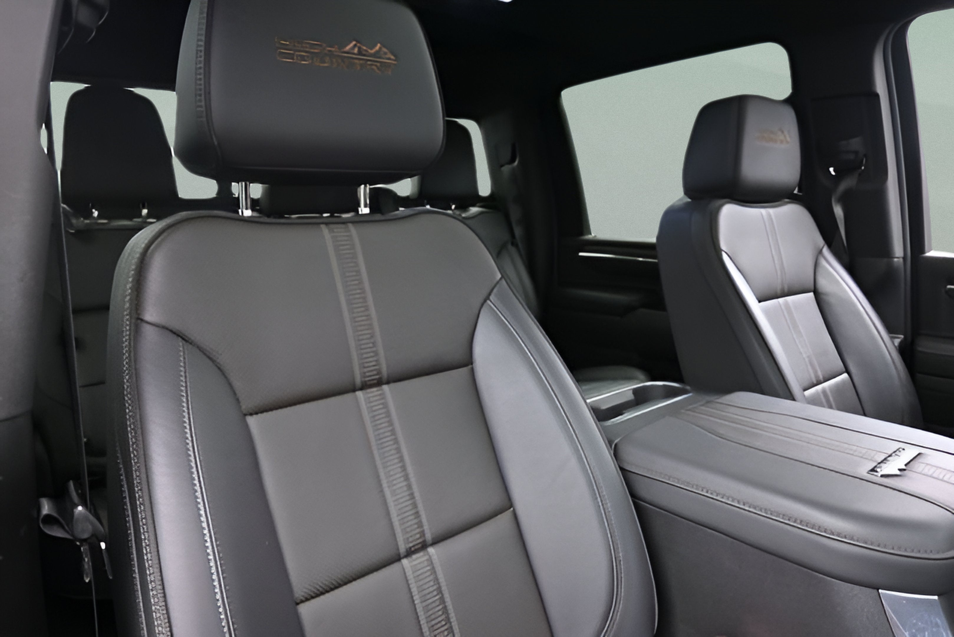 2025 Chevrolet Silverado 2500HD High Country