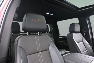 2025 Chevrolet Silverado 2500HD High Country