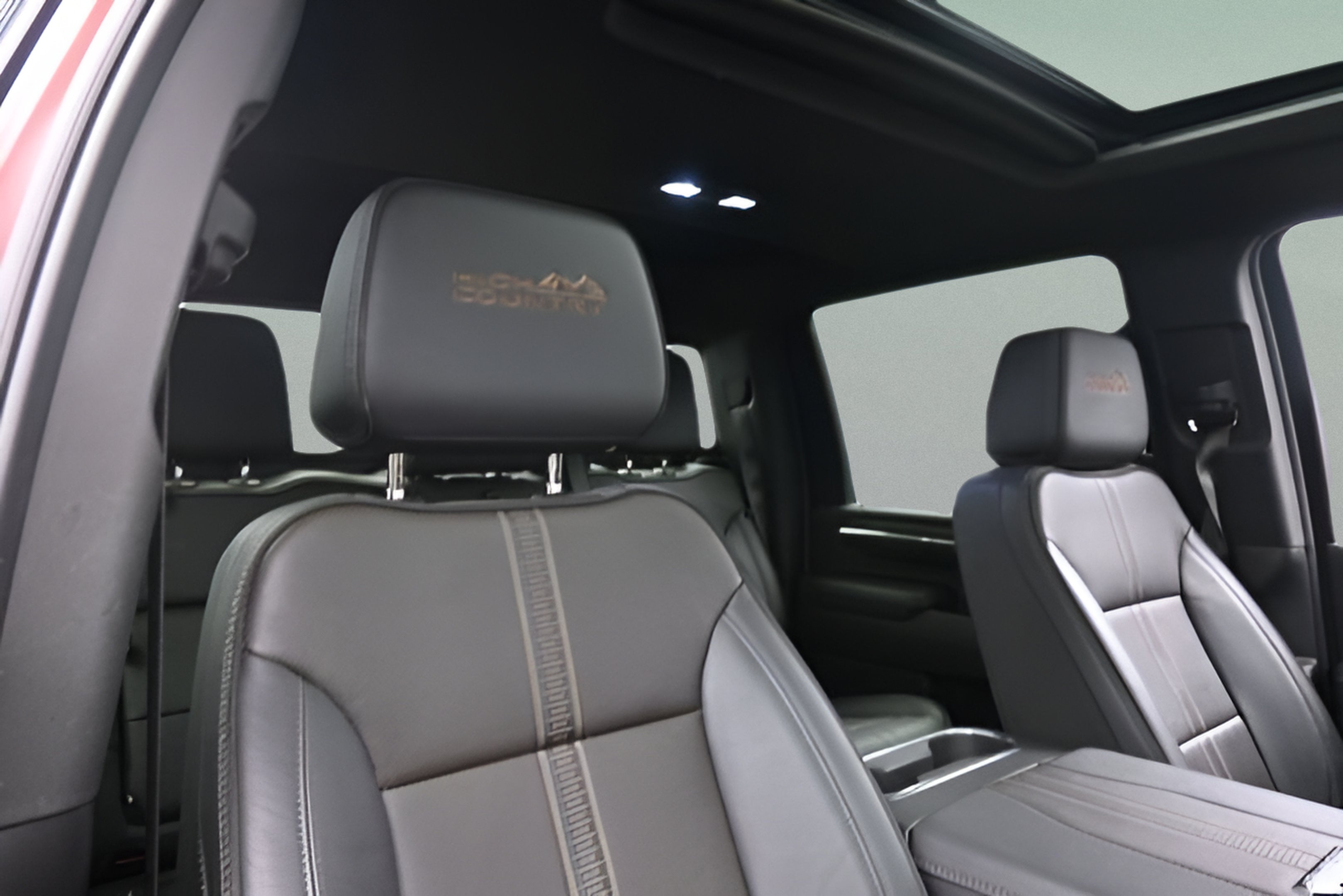 2025 Chevrolet Silverado 2500HD High Country