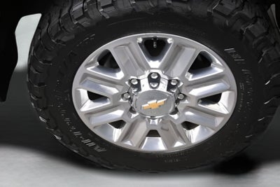 2025 Chevrolet Silverado 2500HD High Country