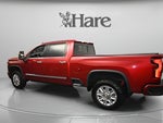 2025 Chevrolet Silverado 2500HD High Country