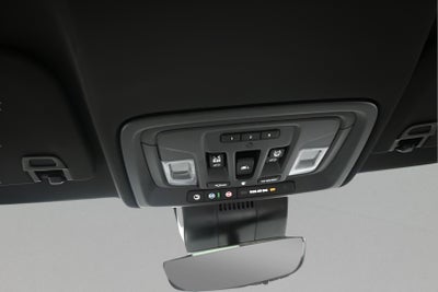 2025 Chevrolet Silverado 2500HD High Country