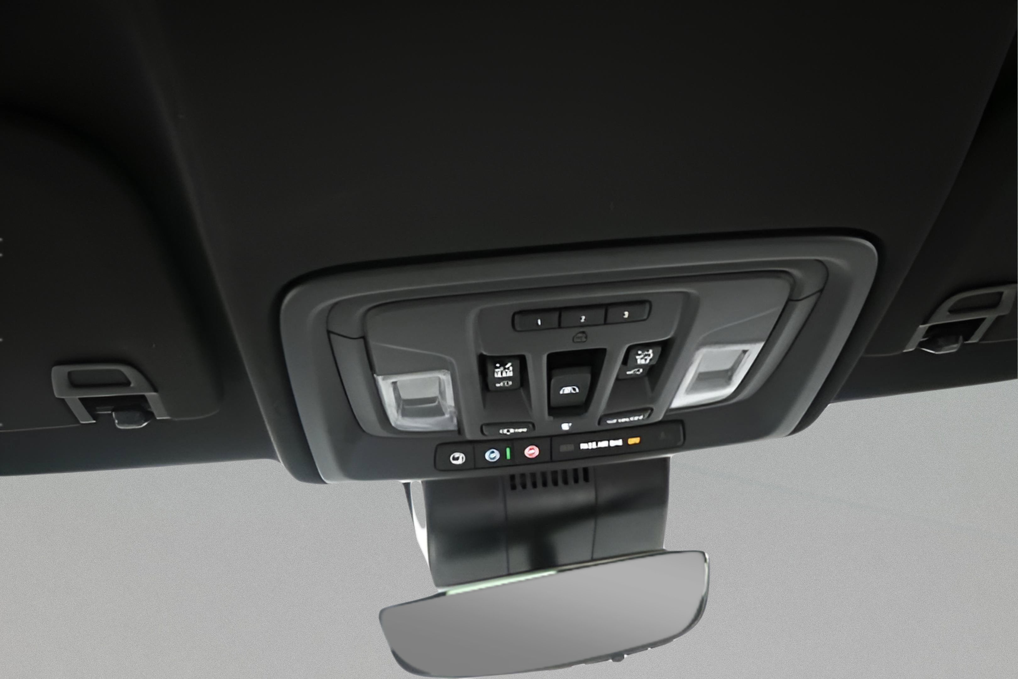 2025 Chevrolet Silverado 2500HD High Country