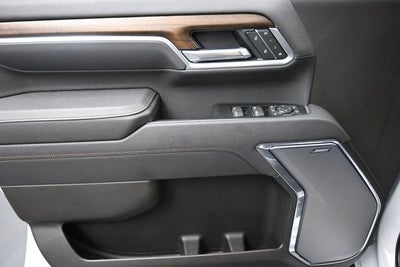 2025 Chevrolet Silverado 2500HD High Country