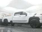 2025 Chevrolet Silverado 2500HD High Country