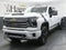 2025 Chevrolet Silverado 2500HD High Country