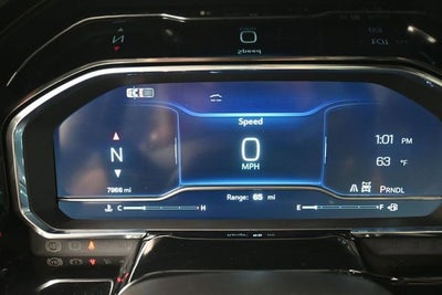 2025 Chevrolet Silverado 2500HD High Country