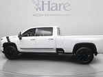 2025 Chevrolet Silverado 2500HD High Country
