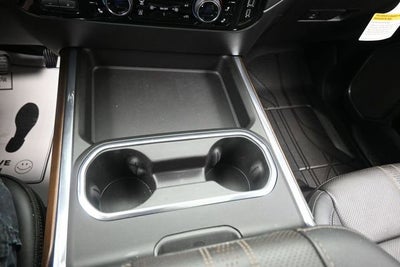 2025 Chevrolet Silverado 2500HD High Country