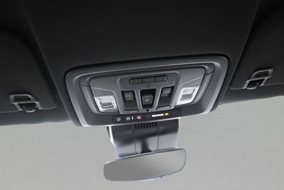 2025 Chevrolet Silverado 2500HD High Country
