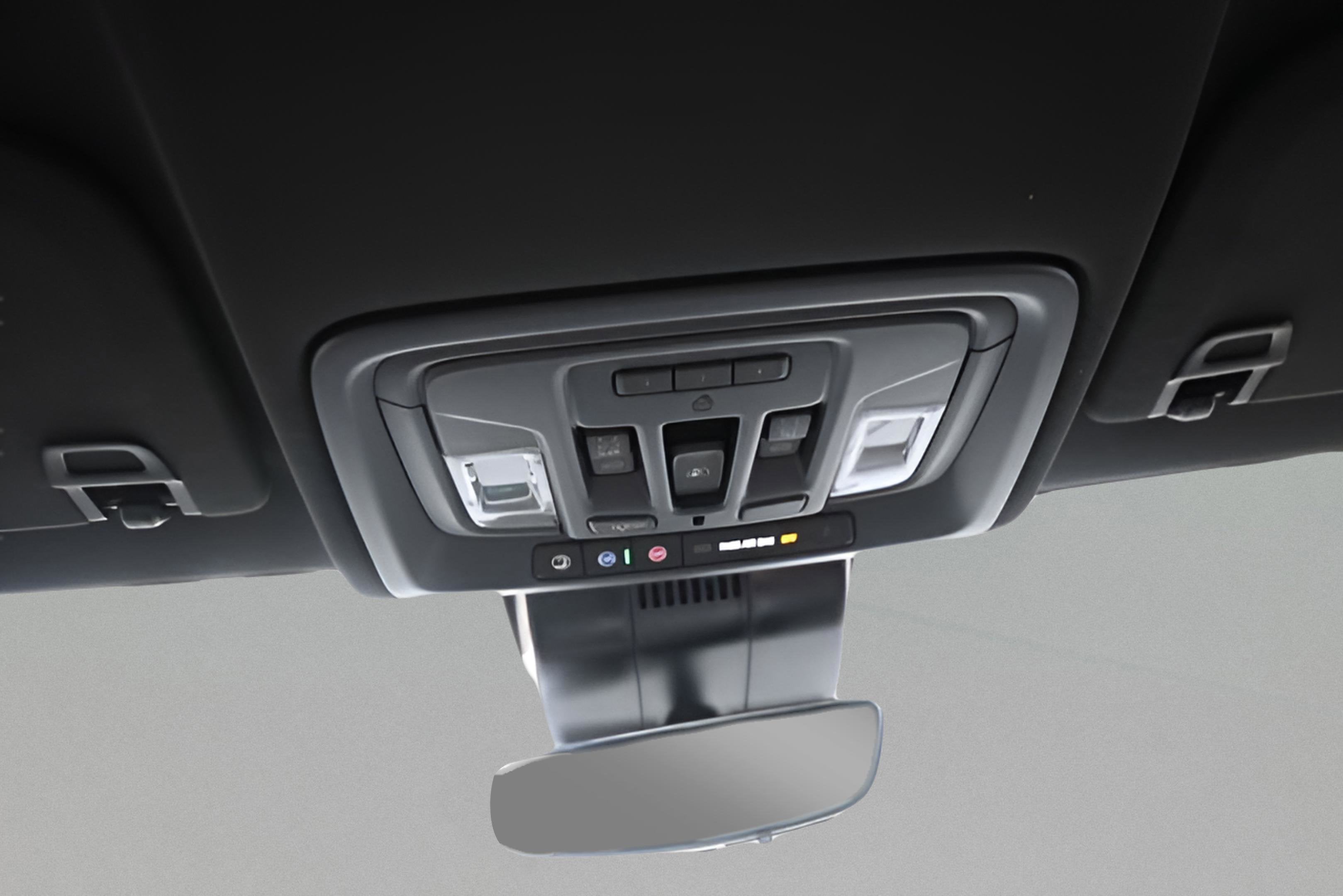 2025 Chevrolet Silverado 2500HD High Country