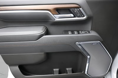 2025 Chevrolet Silverado 2500HD High Country