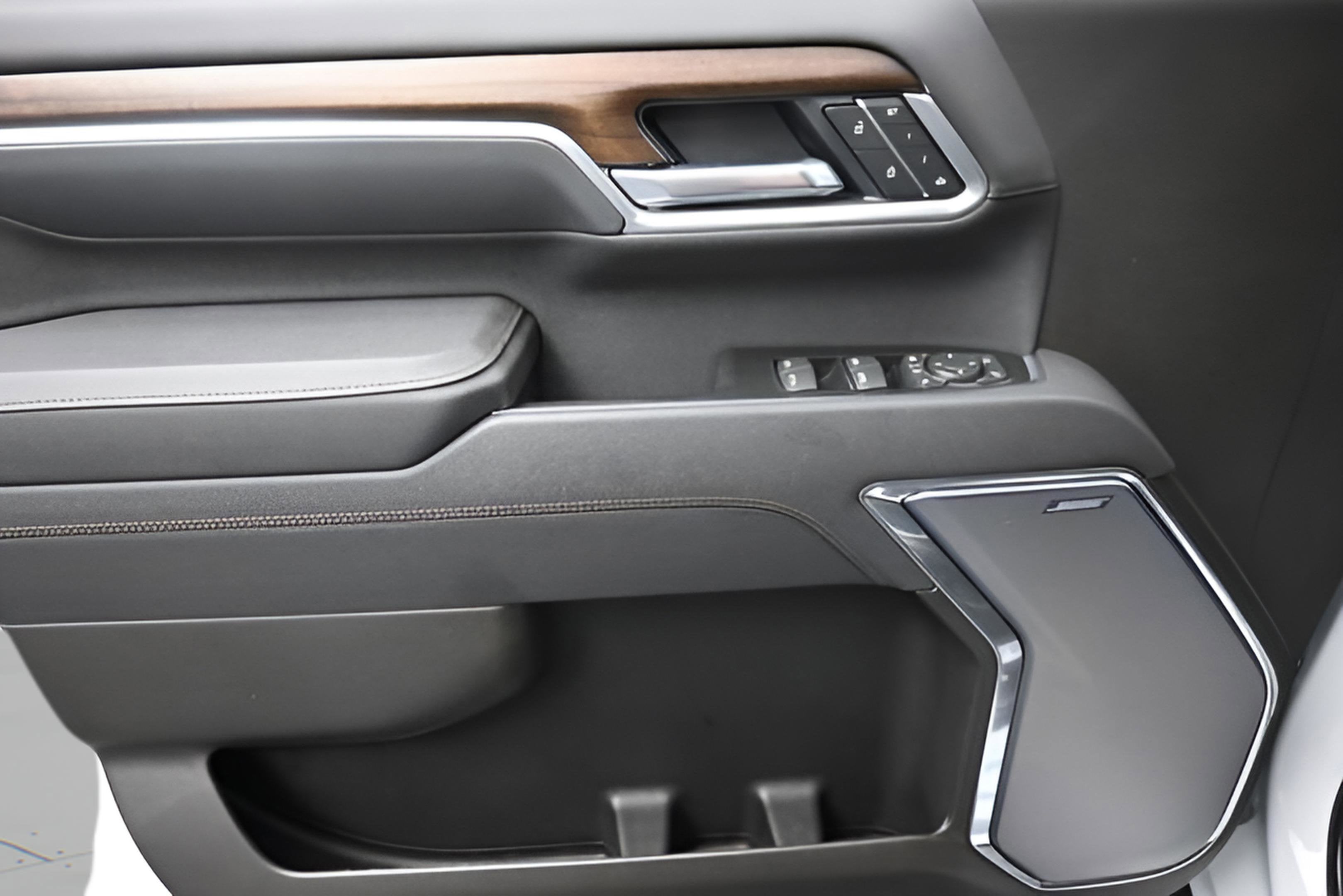 2025 Chevrolet Silverado 2500HD High Country