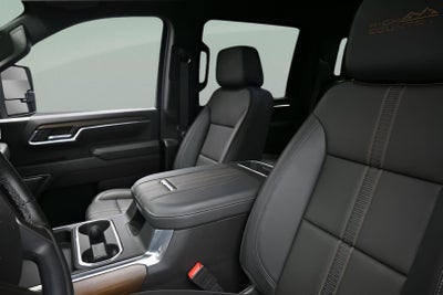 2025 Chevrolet Silverado 2500HD High Country