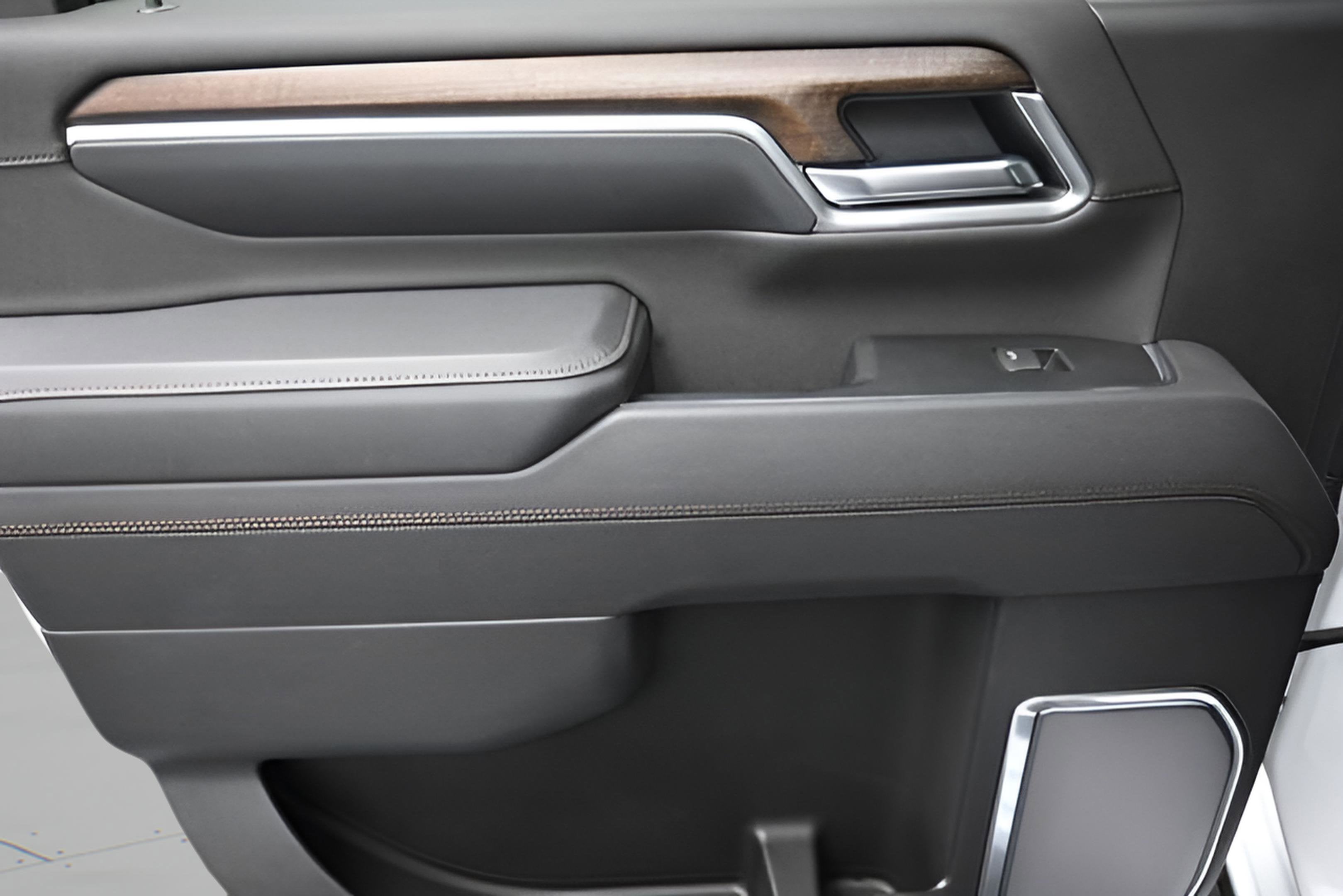 2025 Chevrolet Silverado 2500HD High Country