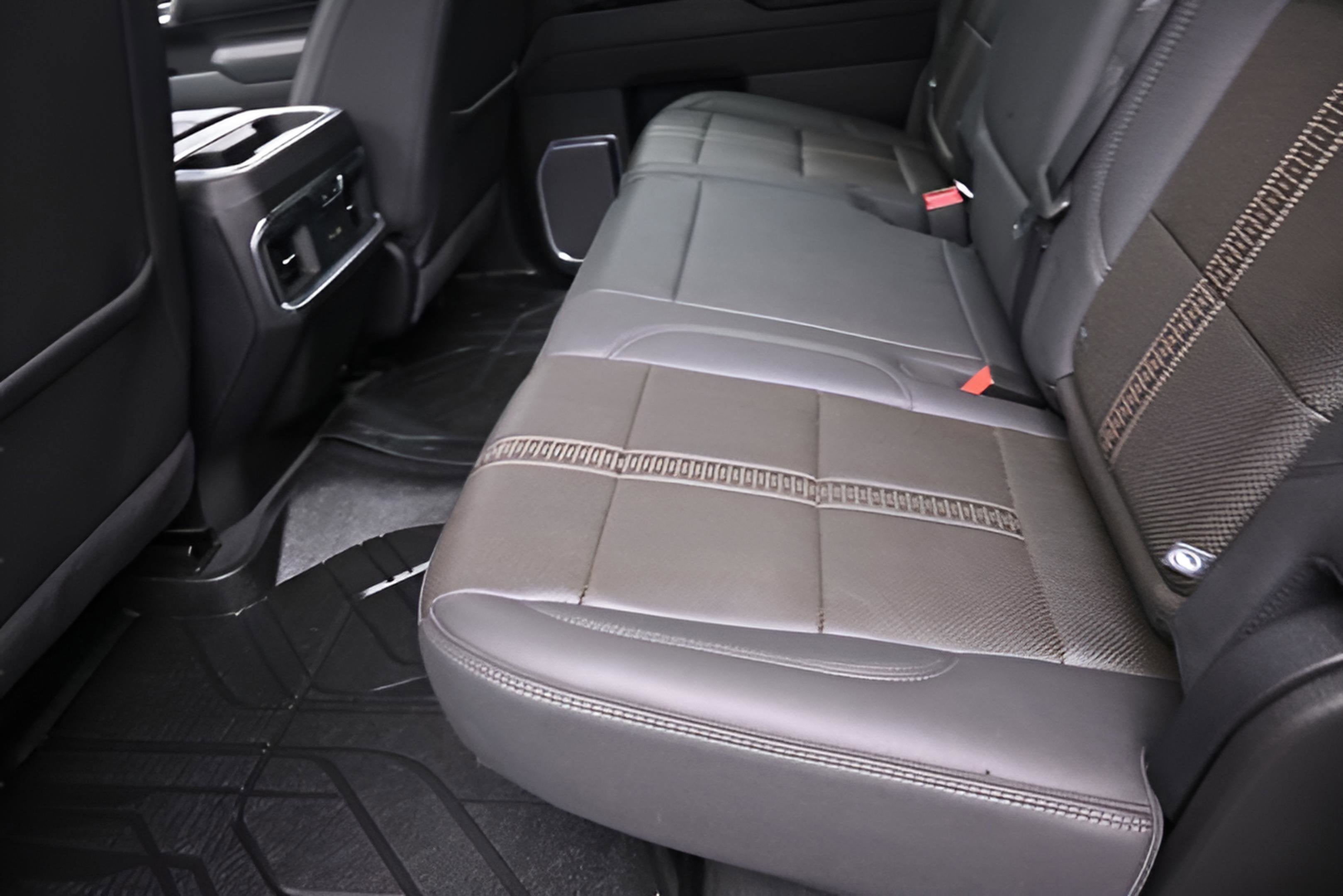 2025 Chevrolet Silverado 2500HD High Country
