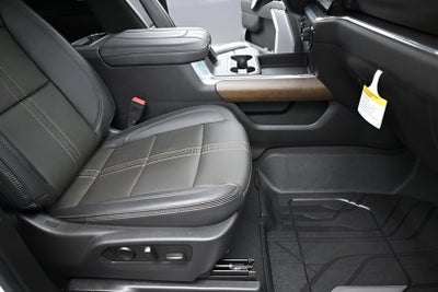 2025 Chevrolet Silverado 2500HD High Country