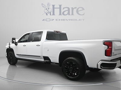 2025 Chevrolet Silverado 2500HD High Country