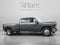 2025 Chevrolet Silverado 3500HD LTZ
