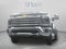 2025 Chevrolet Silverado 3500HD LTZ