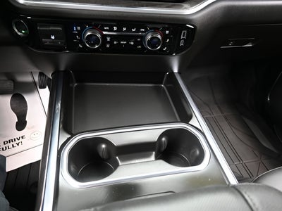 2025 Chevrolet Silverado 3500HD LTZ