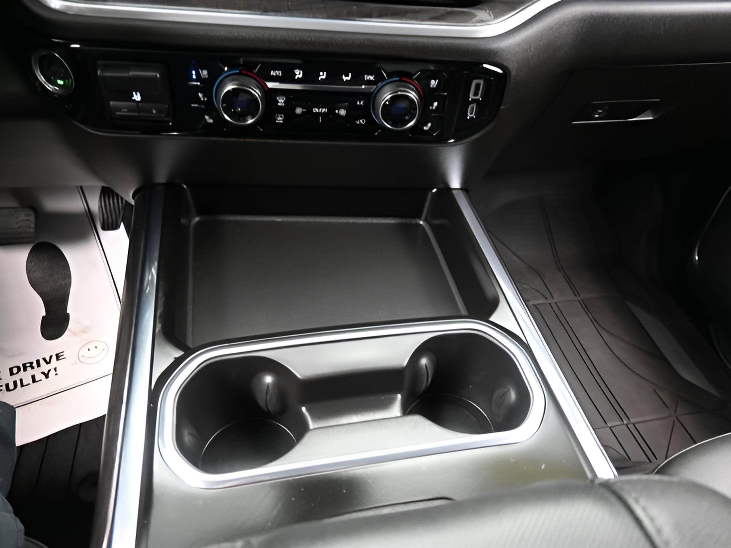 2025 Chevrolet Silverado 3500HD LTZ