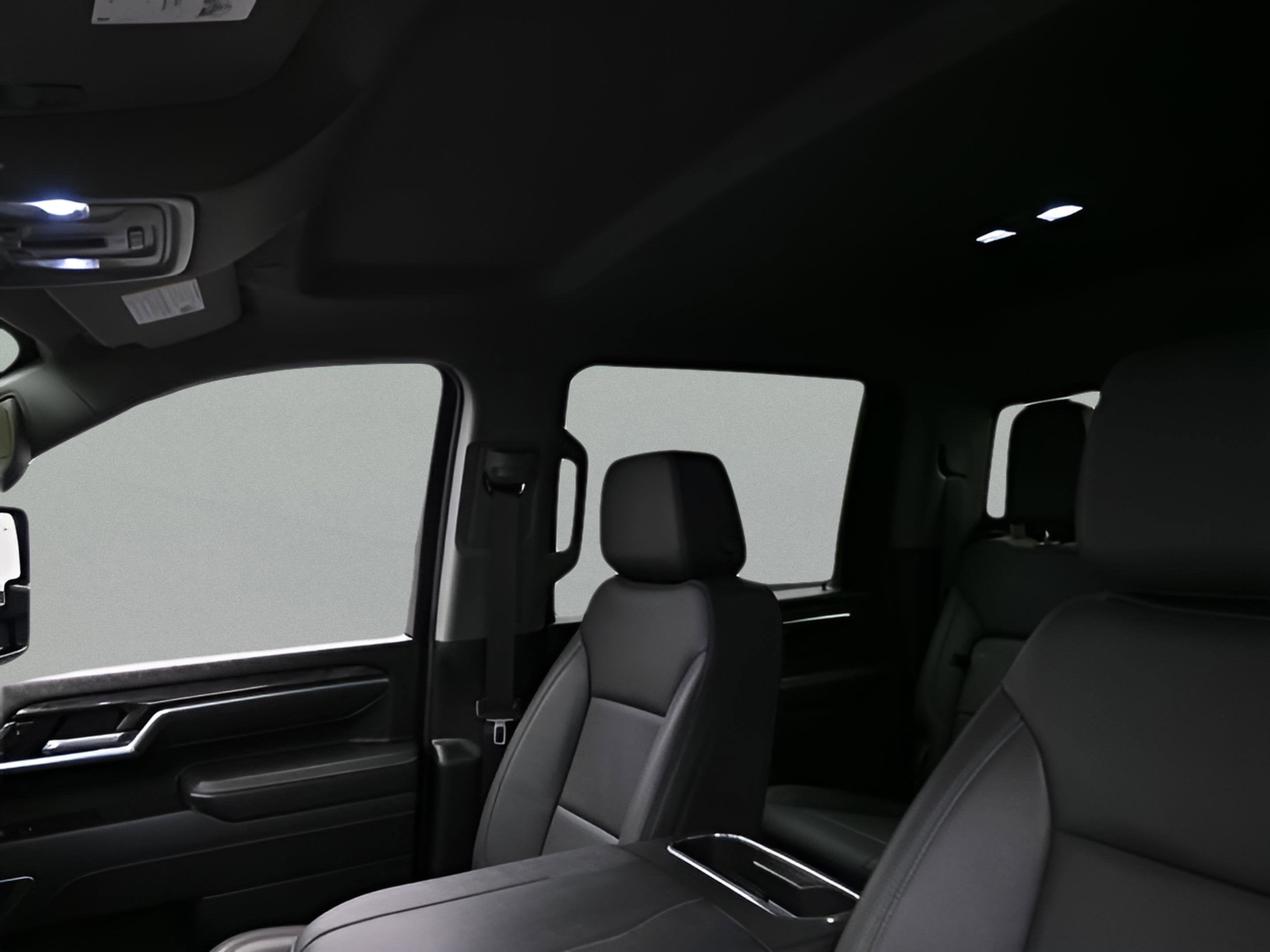 2025 Chevrolet Silverado 3500HD LTZ