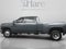 2025 Chevrolet Silverado 3500HD LTZ