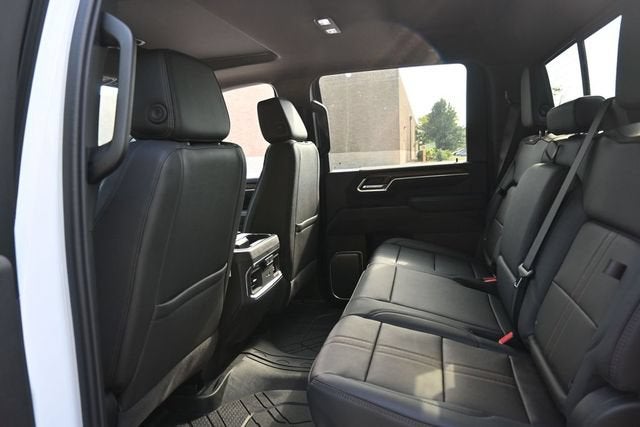 2026 Chevrolet Silverado 3500HD High Country