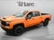 2025 Chevrolet Silverado 2500HD ZR2