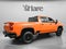 2025 Chevrolet Silverado 2500HD ZR2