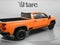 2025 Chevrolet Silverado 2500HD ZR2