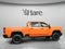 2025 Chevrolet Silverado 2500HD ZR2