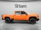2025 Chevrolet Silverado 2500HD ZR2