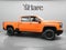 2025 Chevrolet Silverado 2500HD ZR2