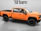2025 Chevrolet Silverado 2500HD ZR2