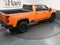 2025 Chevrolet Silverado 2500HD ZR2