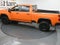 2025 Chevrolet Silverado 2500HD ZR2