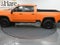 2025 Chevrolet Silverado 2500HD ZR2