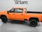 2025 Chevrolet Silverado 2500HD ZR2