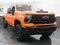 2025 Chevrolet Silverado 2500HD ZR2