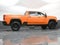 2025 Chevrolet Silverado 2500HD ZR2